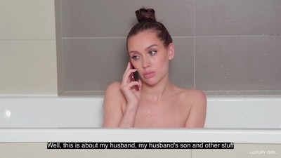 Русское, Красивые девушки, С разговорами,