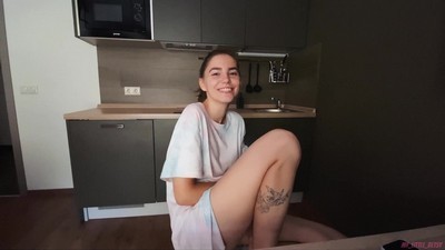 Русское, От первого лица (POV),