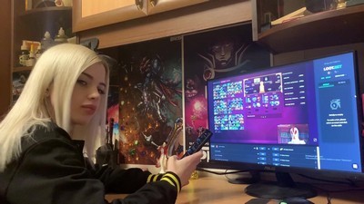 Русское, Красивые девушки, С разговорами,