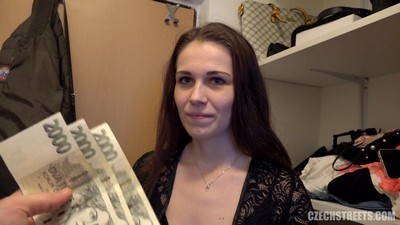 Анал, Чешское,