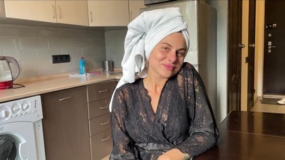 Русское, С разговорами, От первого лица (POV),