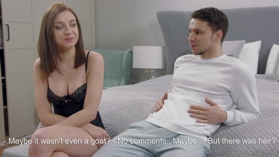 Русское, Целки и девстенницы,