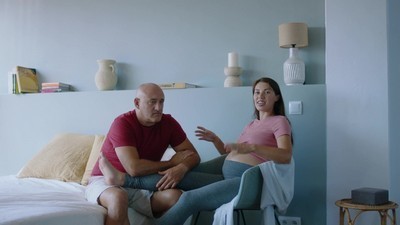 Беременные,