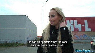 Пикап, Чешское, От первого лица (POV),