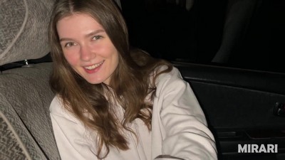 Русское, От первого лица (POV), На телефон, В машине,