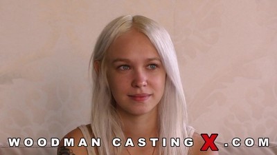 Кастинг, Кастинг Вудмана, Зрелые с молодыми,