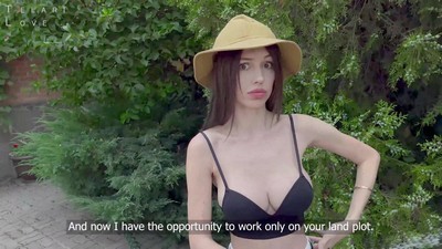 Русское, С разговорами, От первого лица (POV),