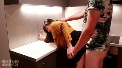 Русское, От первого лица (POV), На кухне,