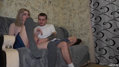 Русское, С разговорами, Красивые девушки,