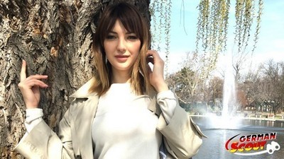 В чулках, Кончают в рот, Молодые,