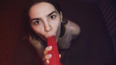 Домашнее, Минет, С молодыми, Дилдо,