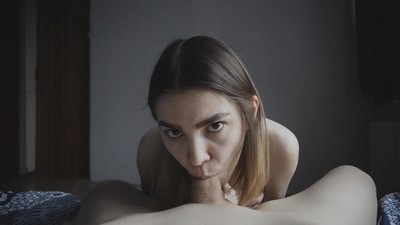 Домашнее, Глубокий минет, С молодыми,