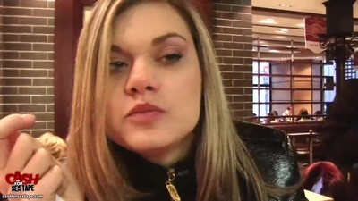 Блондинки, Домашнее,