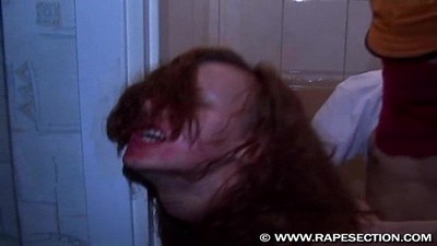 Изнасилования, Домашнее, Молодых, Жесткое, С красотками, В ванной, В маске,