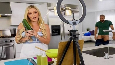 Большие жопы, Мамки, Блондинки, Kali Roses, Kali Roses,