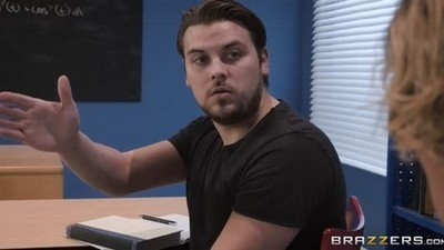 Рыжие, В чулках, Школьницы, Lauren Phillips, Tyler Nixon, Lauren Phillips Tyler Nixon,