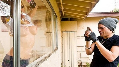 Мамки, Инцест, Блондинки, Кунилингус, Мастурбация, Sarah Jessie, Xander Corvus, Sarah Jessie Xander Corvus,