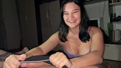 Молодых, Домашнее и Любительское, Глубокий минет, Минет, Втроем, Party, Втроем, Blowjob, Кончил в рот, Минет со слюнями, 60 фпс, Amateur, Babe, Брюнетки, Эксклюзивное, HD, Teen,