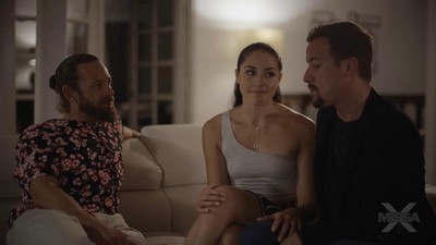 Минет, Волосатые письки, Брюнетки, Молодые, Маленькие сиськи, Большие члены, Групповуха, Симпатичные, Красивые девушки, Оргазм, Глубокая глотка, Красивые сиськи, Красивая попа, Милашки, МЖМ, Дрочат, Avi Love, Втроем, Камшот, Брюнетка, Сосет, На диване, Молоденькие, Красивое, Два члена в рот,