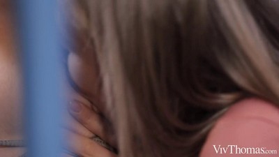 Блондинки, Куннилингус, Брюнетки, Мастурбация, Бритые письки, Молодые, Маленькие сиськи, Худые девушки, Черноволосые, Симпатичные, Лесбиянки, Красивые девушки, Фетиш, Оргазм, Красивые сиськи, Красивая попа, Милашки, Дрочат, Aislin, Мастурбация, Лесбиянки, Лесби, Куни, В нижнем белье, Лижет пизду, Лесбияночки, Лесби,