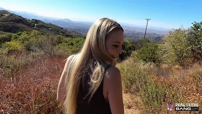 Раком, Маленькие сиськи, Большие члены, Европейки, Красивые девушки, Lily Larimar, Отсос, Блондинка, На кровати, Блондинка сосет, Кастинг, Кончает, В браслете,