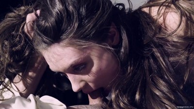 Минет, Брюнетки, Маленькие сиськи, Худые девушки, Большие члены, Жесткий, Красивые девушки, Оргазм, Elena Koshka, Жесткий, На полу, Сосет, Грубый, Фетиш, В трусах, В халате, Извращенец,