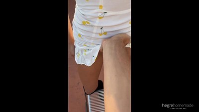 Блондинки, Чулки, Худые девушки, Большие члены, Красивые девушки, Оргазм, Раком, В сапогах, На улице, Догги стайл, Вагинал, В джинсах, В брюках, В штанах, На крыше,