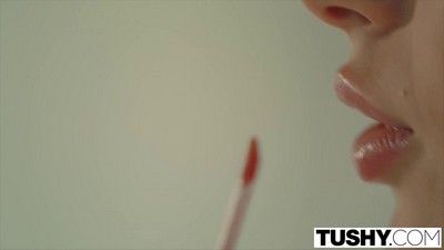 Куннилингус, Чулки, Брюнетки, Мастурбация, Римминг, Молодые, Фингеринг, Лесбиянки, Красивые девушки, Красивое белье, Lana Rhoades, Adriana Chechik, Мастурбация, Жесткий, Лесбиянки, Кунилингус, Анальный экстаз, Развратницы, Анальный фистинг, Стройные красотки, Tushy,