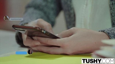 Минет, Камшот, Сперма на лице, Чулки, Брюнетки, Молодые, Втроем, ЖМЖ, Раком, Анальный, Рыжие, Красивые девушки, Красивое белье, Lana Rhoades, Penny Pax, Manuel Ferrara, Втроем, Жесткий, Рыжая, Анальное проникновение, В чулках, Жмж, Жаркий отсос, Лижут дырки, Tushy,