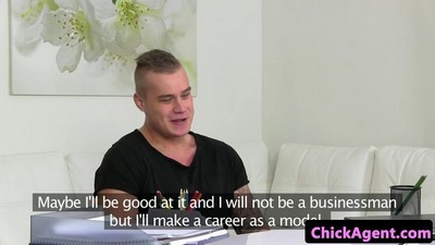 Минет, Камшот, Брюнетки, Раком, Европейки, Брюнетка, С татуировкой, Раком на диване, Глубокий минет, В очках, Крепкий член, С начальницей, На собеседовании, Fakehub,