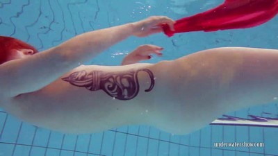 Большие сиськи, Мастурбация, Молодые, Рыжие, Русское, Соло девушек, Эротика, Большие сиськи, Оргазм, Красивая грудь, Красивая, Рыжеволосая, Худышка, Голая, Жаркая мастурбация, Соло, Торчащие соски, Под водой, Underwater Show,