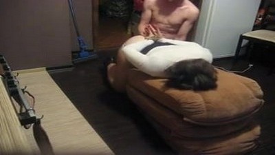 Домашка с женой, Русских жен, Жесткое,