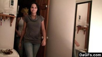 Молодая жена, Измена, Куколд, Грудастые, Красивая жена, Жена кончает, Жена мастурбирует,