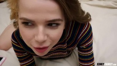 Брат и сестра, Молодые, Реальный, Дома, HD качество, Kinky Family,