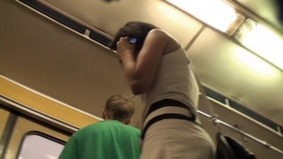 Подглядывания, Русское домашнее,