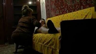 Русские, Зрелые и постарше, Частное видео, Реальный, Дома,