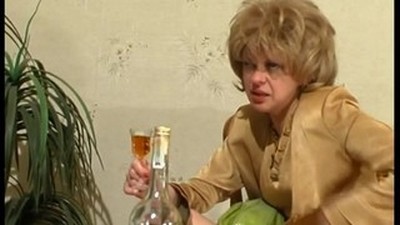 Тетя с племянником, Русские, Пьяные,