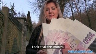 Брат и сестра, Молодые, HD качество, Public Agent,