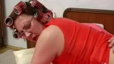 Тетя с племянником, Русские,