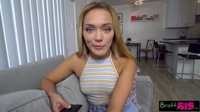 Брат и сестра, Молодые, С разговорами, От первого лица, С сюжетом, Tony Profane, Kelsi Monroe, Madelyn Monroe, Bratty Sis,