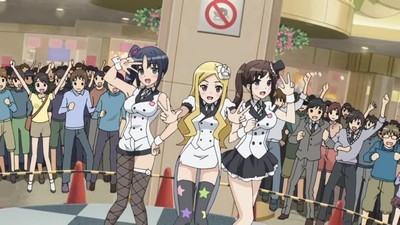 Мультики, Хентай,