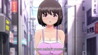 Мультики, Хентай,