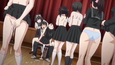 Мультики, Хентай,