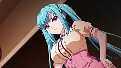 Мультики, Хентай,