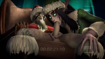 3д мультики, Warcraft, Мультики,