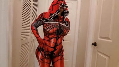 Косплей, От первого лица, Толстые,