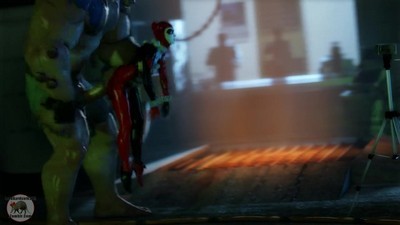 3д мультики, Harley Quinn, Монстры, Мультики,