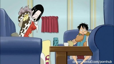 Мультики, Хентай,