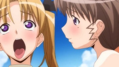 Мультики, Хентай,