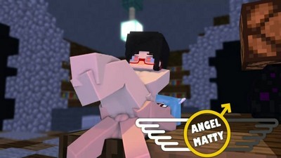 3д мультики, Minecraft, Мультики,